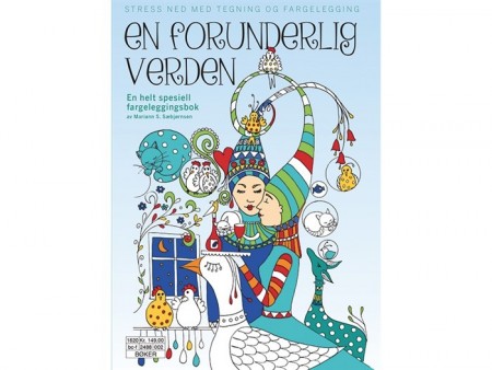 En forunderlig verden