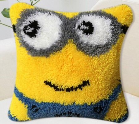 Ryepute - Minion 40x40cm