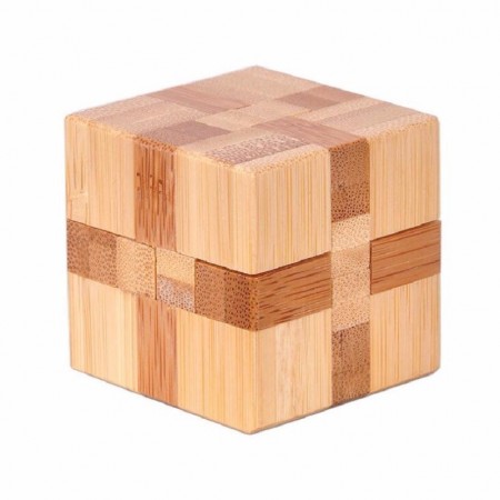 Tankenøtt i kvadrat (MINI)