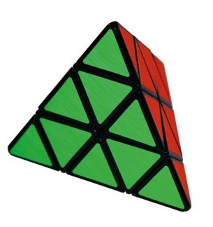 Pyraminx kube - Meffert`s original