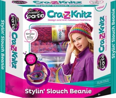 Shimmer`n Sparkle lue sett