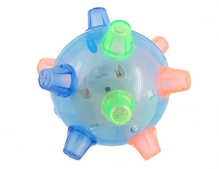 Bouncing ball