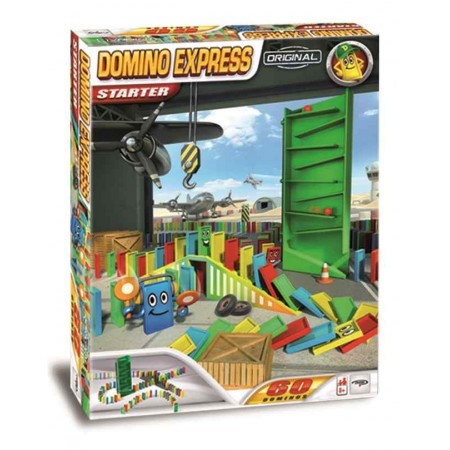 Domino Express - Starter sett