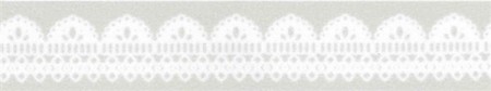 Washi tape Blonder – Hvite på grå