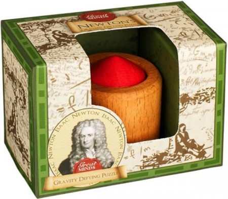 Newton`s tyngdekraft - IQ test
