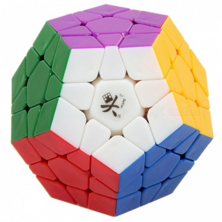 DaYan Megaminx kube