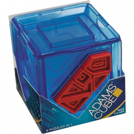 Adams cube