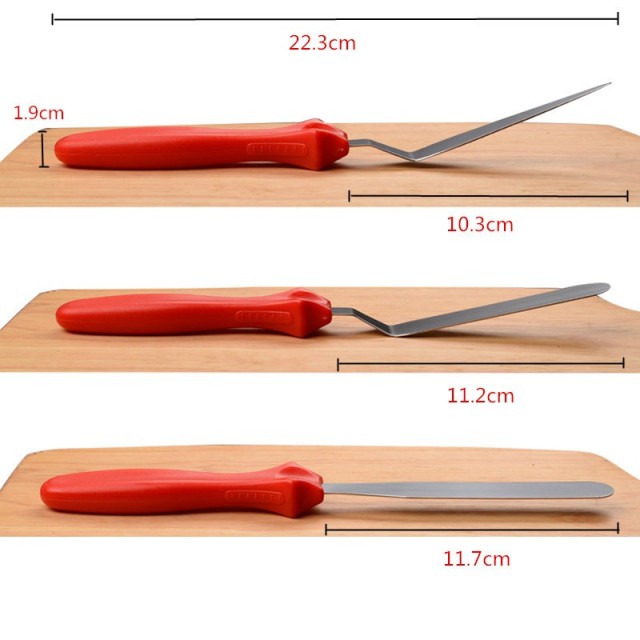 palettkniver 3 stk