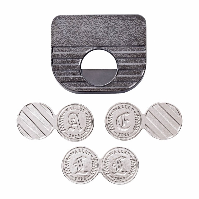 Hanayama wallet