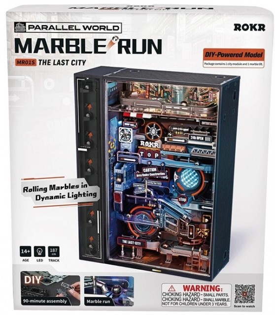 Kulebane byggesett - The last city