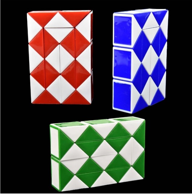 Kube slange