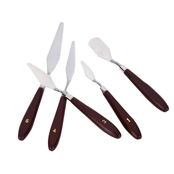 palettkniver til bakning