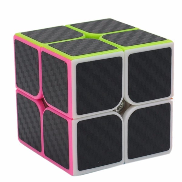 Z-Cube - Karbon serien 2x2x2