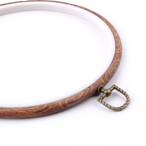 rund ramme 20cm