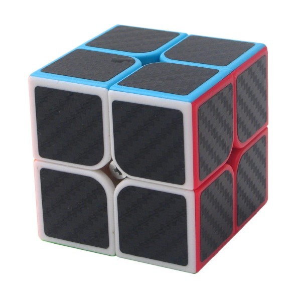 Z-Cube - Karbon serien 2x2x2