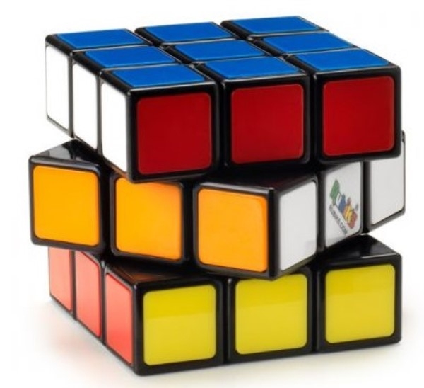 Rubik`s Cube 3x3x3 - Original