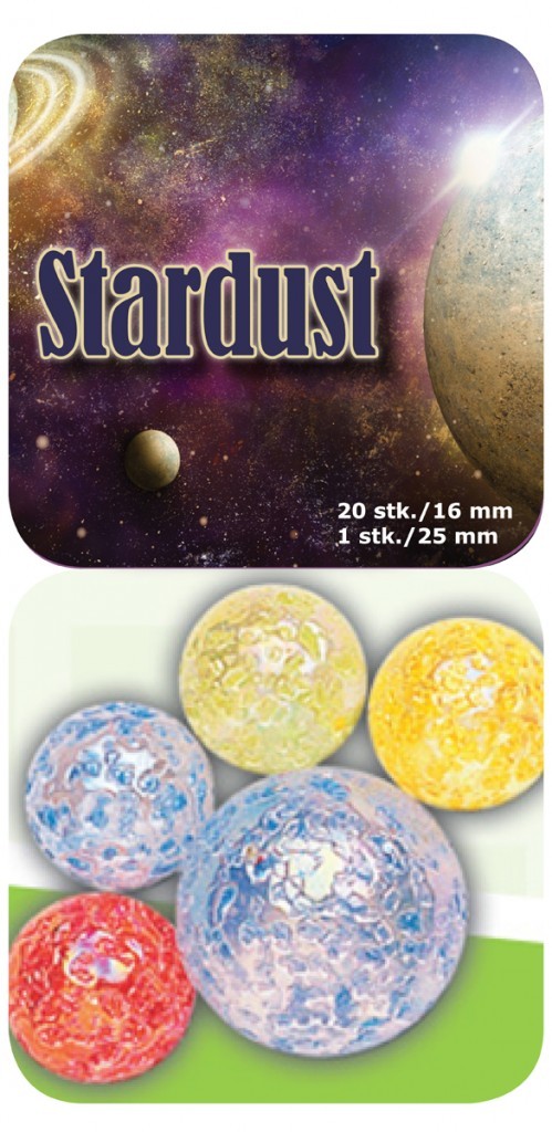 Tinka Stardust