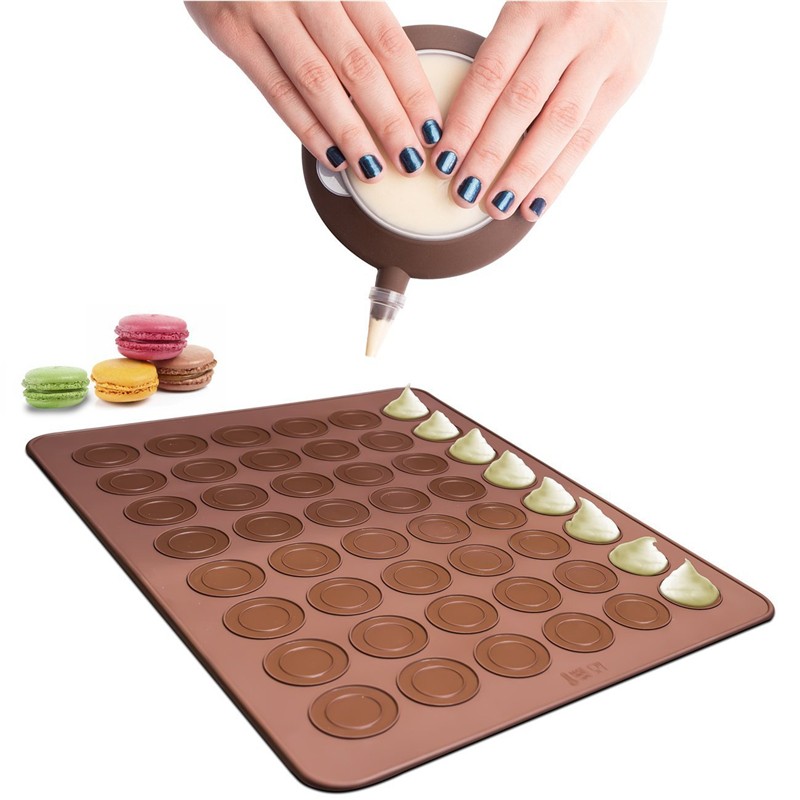 macraon bakematte