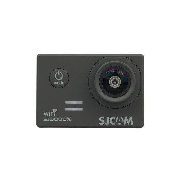 SJ5000X Wifi action kamera - Svart