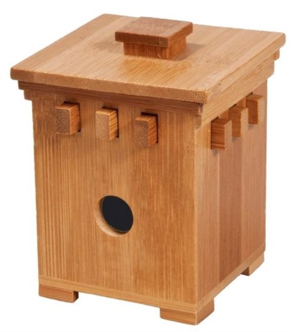 IQ test - Open the safe 3/5