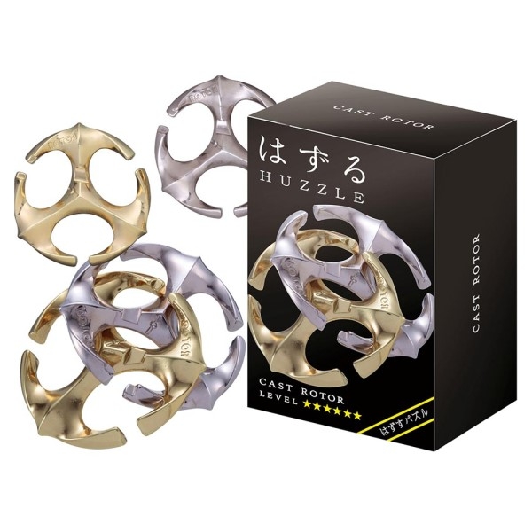 Hanayama Rotor
