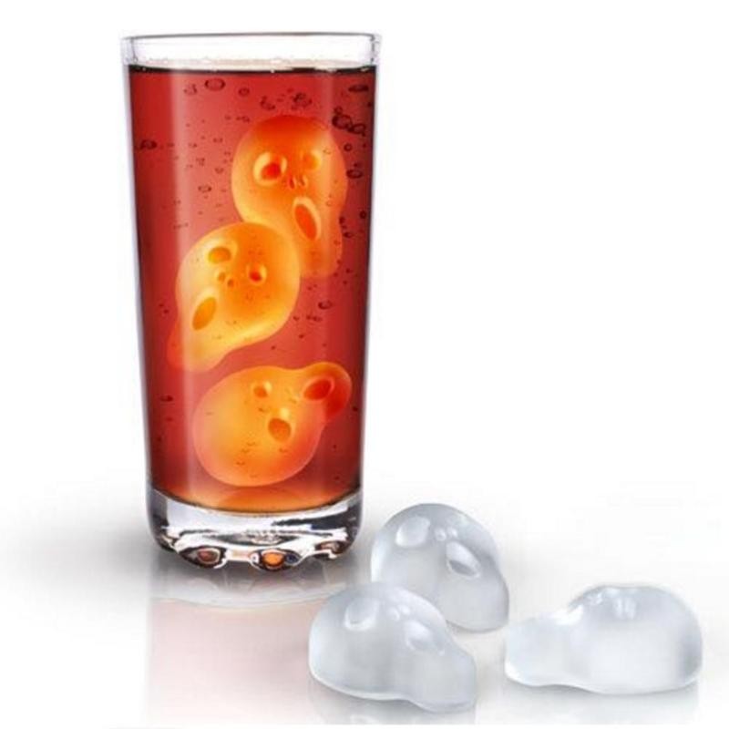 Skull isbiter