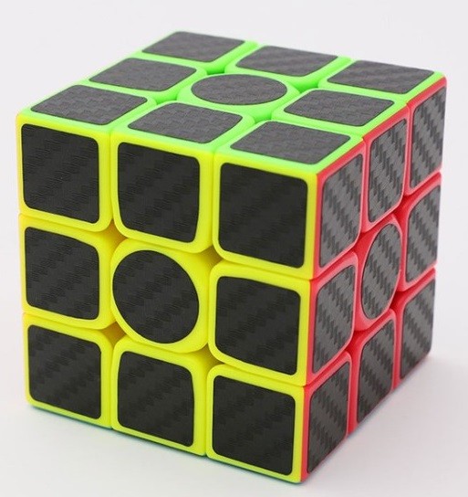3x3x3 Zcube - IQ kuber
