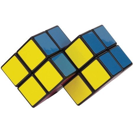 Double Cube 2x2x2
