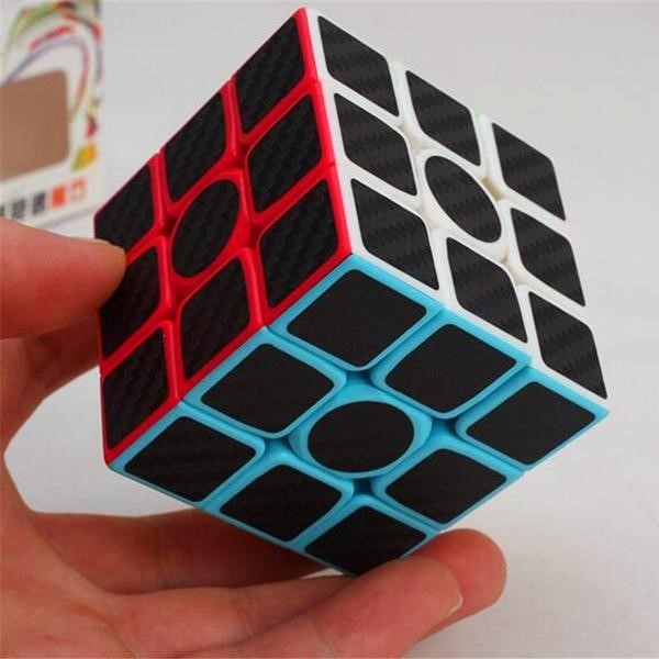 3x3x3 Zcube - IQ kuber