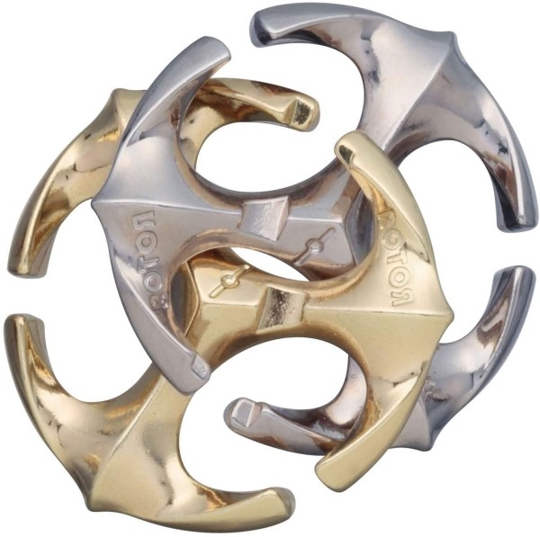 Hanayama - Rotor 6/6